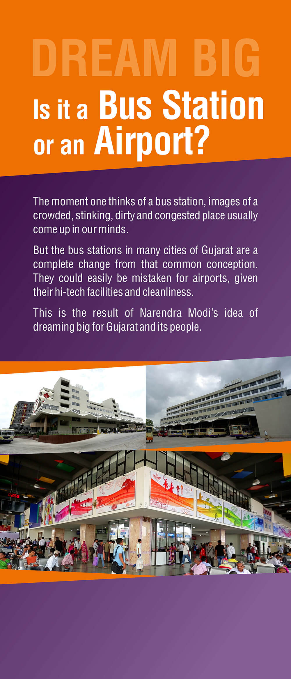 Modi Aur Gujarat
